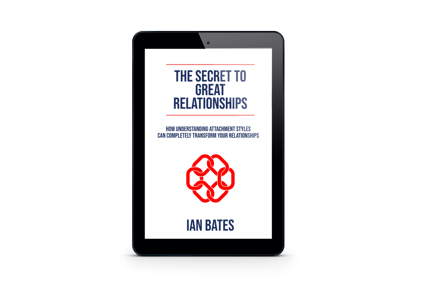 EL SECRETO DE LAS GRANDES RELACIONES