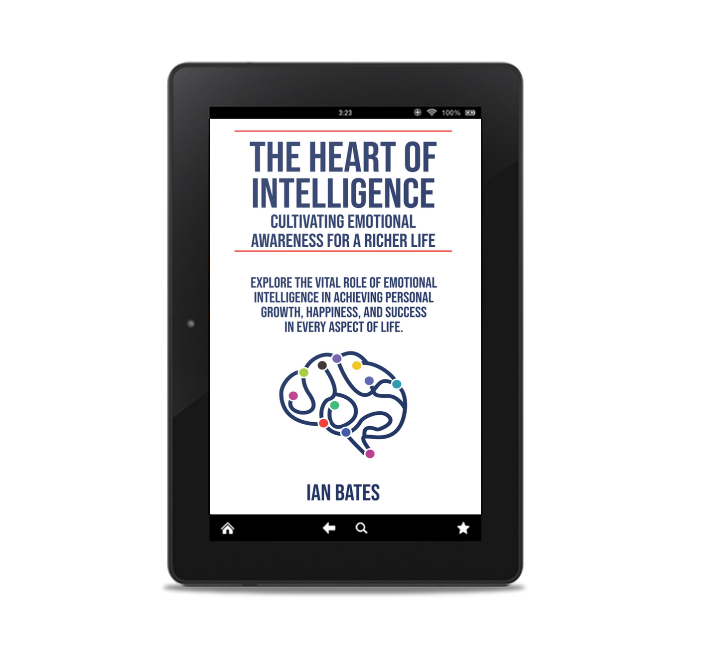 EL CORAZÓN DE LA INTELIGENCIA