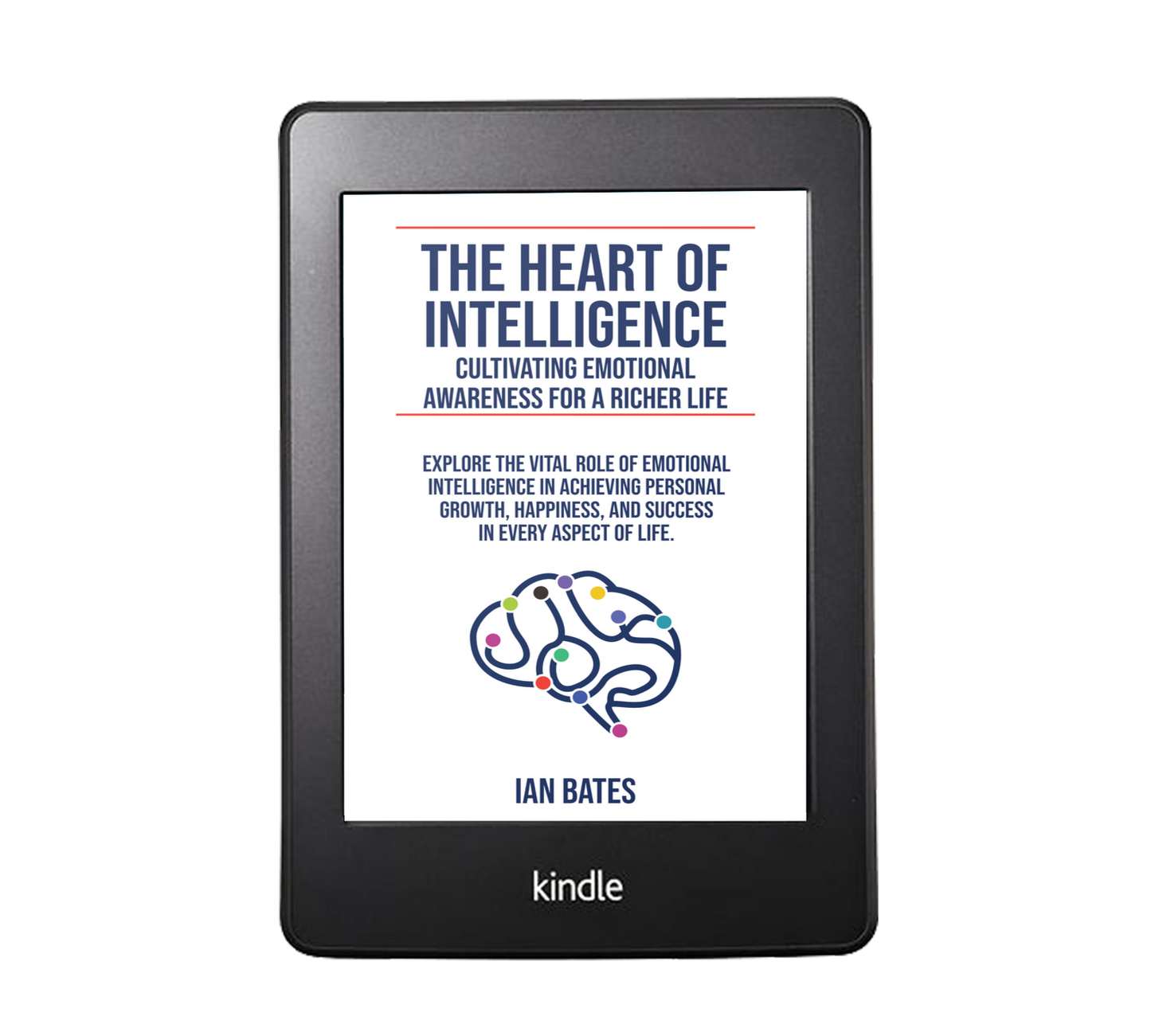 EL CORAZÓN DE LA INTELIGENCIA