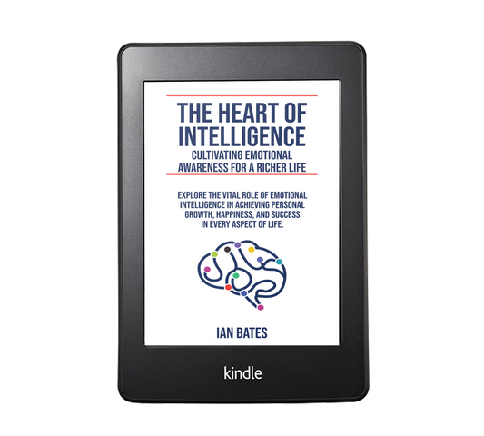 THE HEART OF INTELLIGENCE