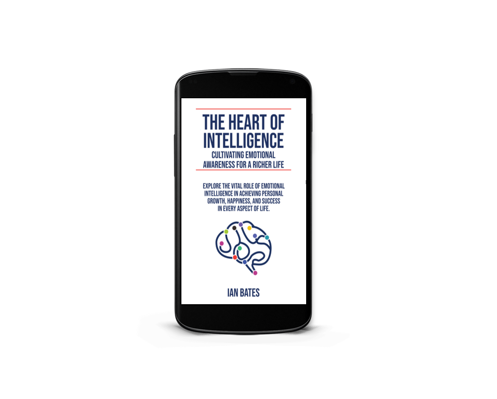 EL CORAZÓN DE LA INTELIGENCIA