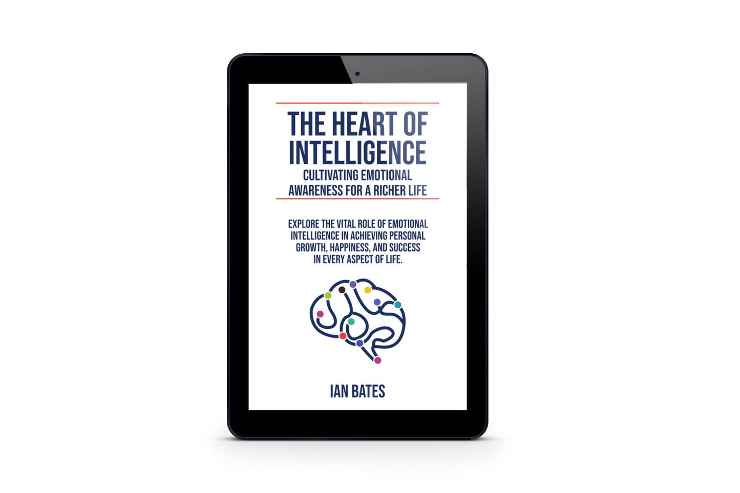 EL CORAZÓN DE LA INTELIGENCIA