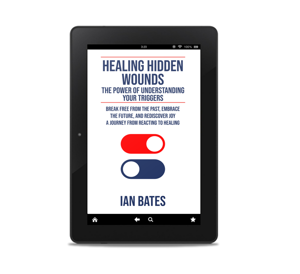 HEALING HIDDEN WOUNDS