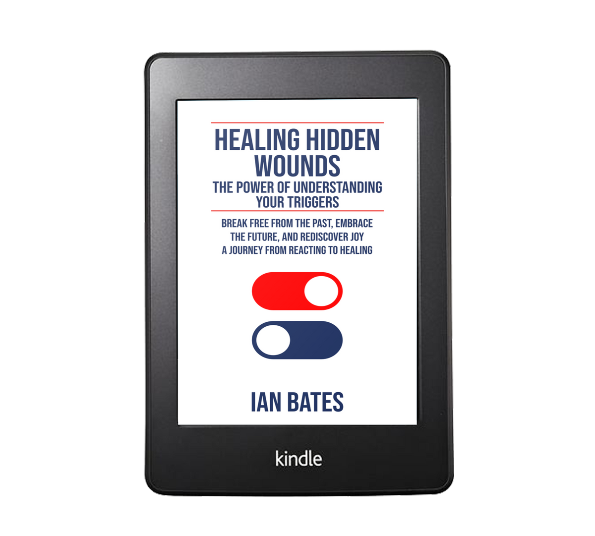 HEALING HIDDEN WOUNDS