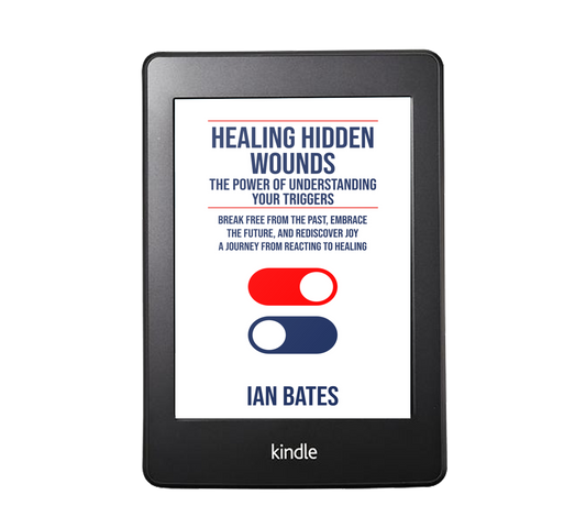 HEALING HIDDEN WOUNDS