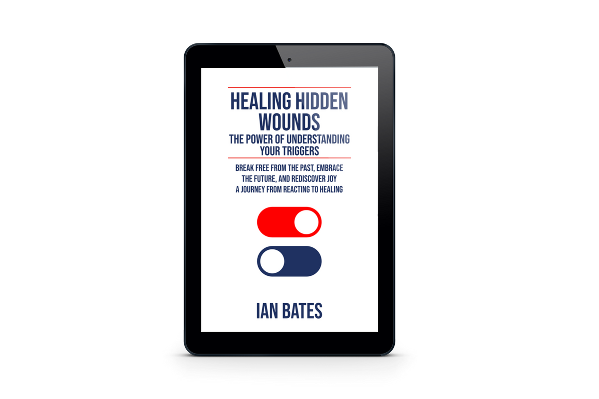 HEALING HIDDEN WOUNDS