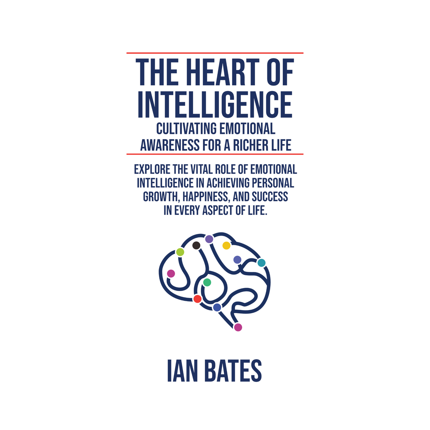 EL CORAZÓN DE LA INTELIGENCIA (Libro de bolsillo)