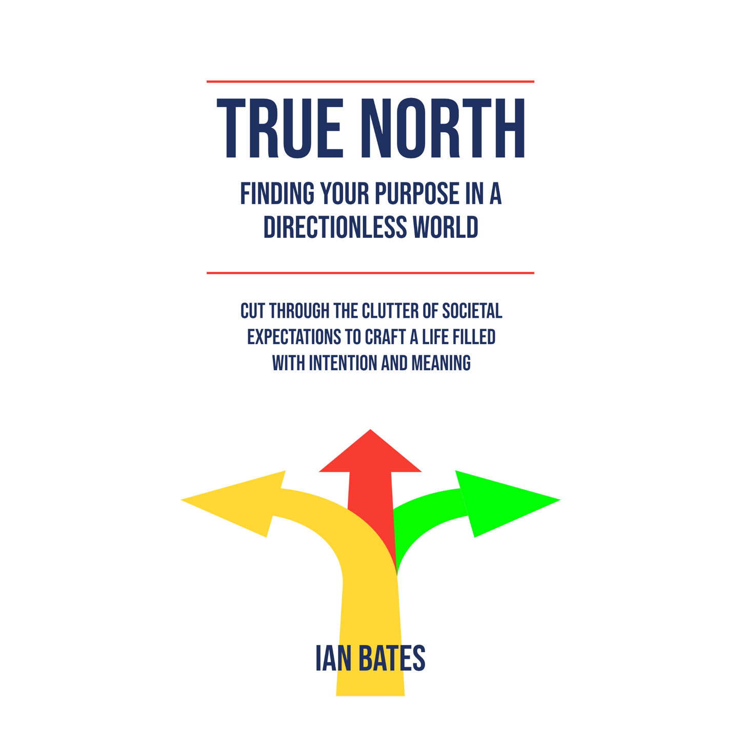 NORTE VERDADERO: ENCONTRANDO TU PROPÓSITO EN UN MUNDO SIN DIRECCIÓN (Libro de bolsillo)