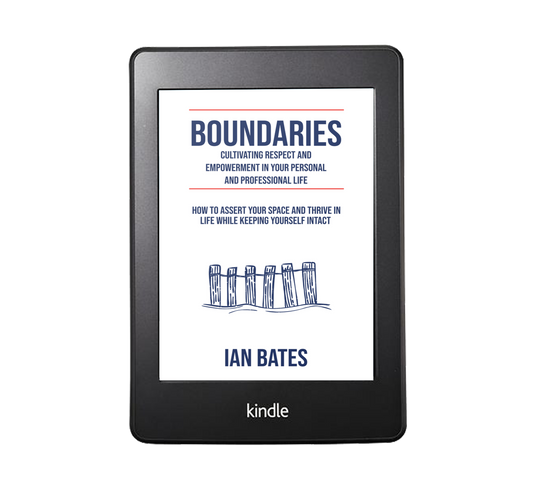 BOUNDARIES