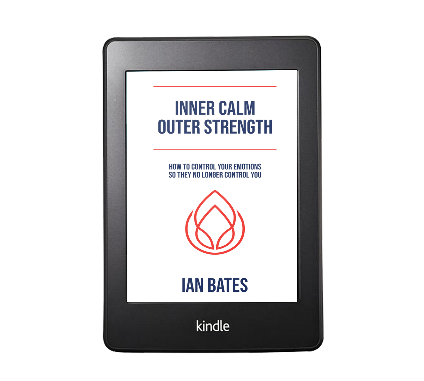 INNER CALM OUTER STRENGTH