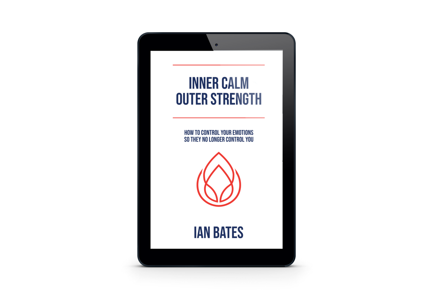 INNER CALM OUTER STRENGTH