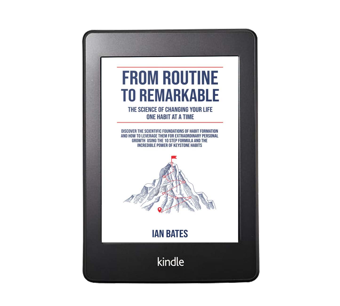 FROM ROUTINE TO REMARKABLE