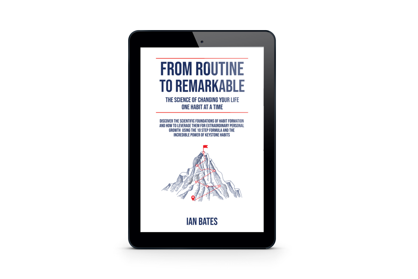 FROM ROUTINE TO REMARKABLE