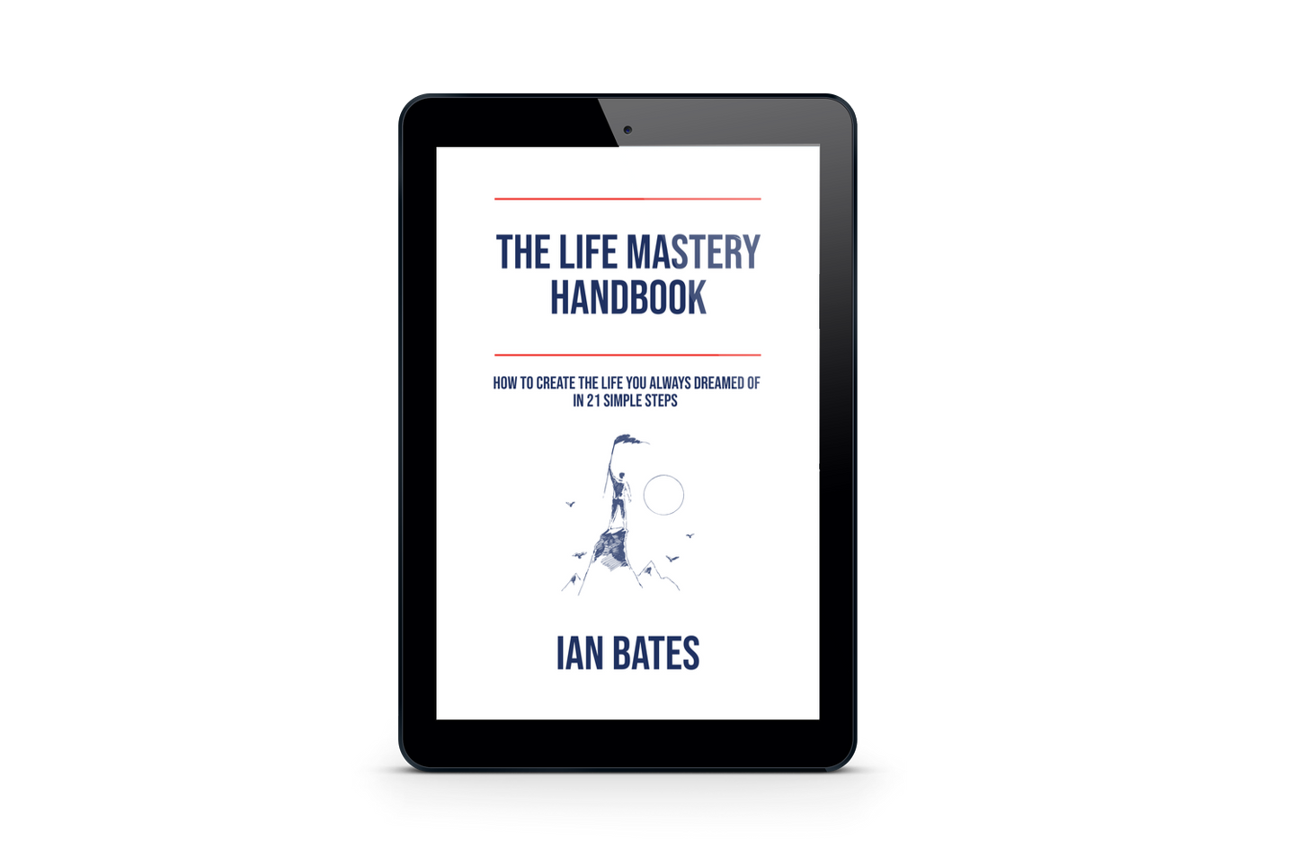 THE LIFE MASTERY HANDBOOK