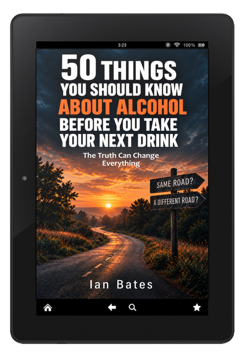 50 THINGS YOU SHOULD KNOW ABOUT ALCOHOL BEFORE YOU TAKE YOUR NEXT DRINK