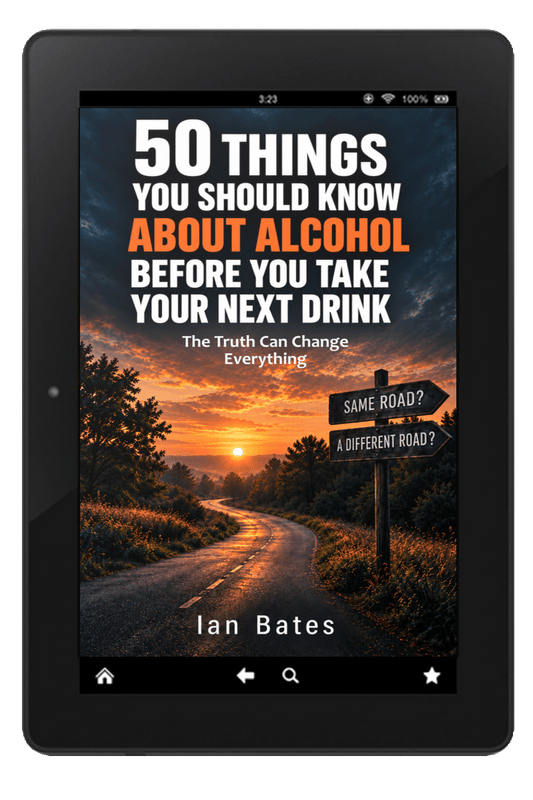 50 THINGS YOU SHOULD KNOW ABOUT ALCOHOL BEFORE YOU TAKE YOUR NEXT DRINK