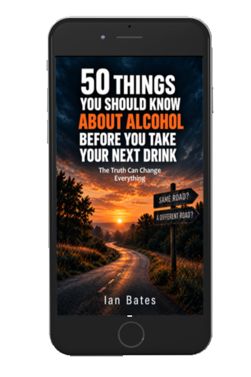 50 THINGS YOU SHOULD KNOW ABOUT ALCOHOL BEFORE YOU TAKE YOUR NEXT DRINK