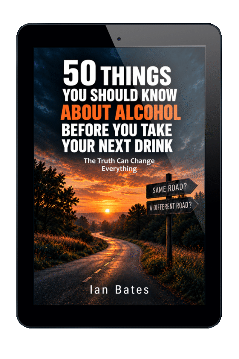 50 THINGS YOU SHOULD KNOW ABOUT ALCOHOL BEFORE YOU TAKE YOUR NEXT DRINK