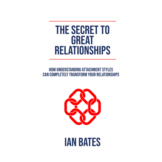 THE SECRET TO GREAT RELATIONSHIPS (Paperback)