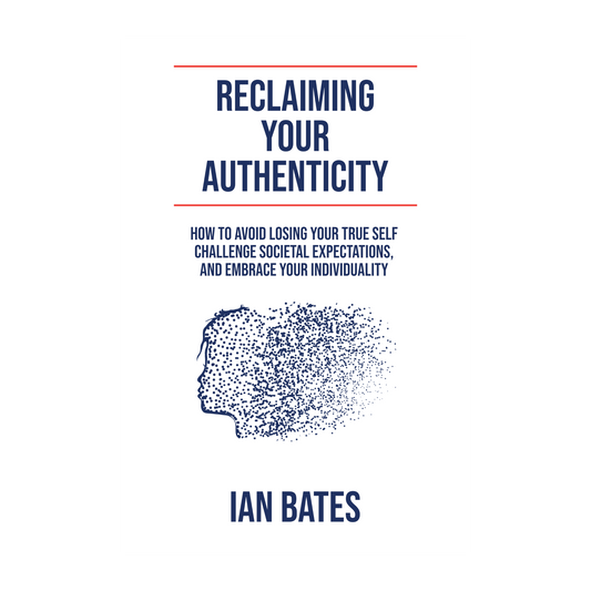 RECLAIMING YOUR AUTHENTICITY (Paperback)