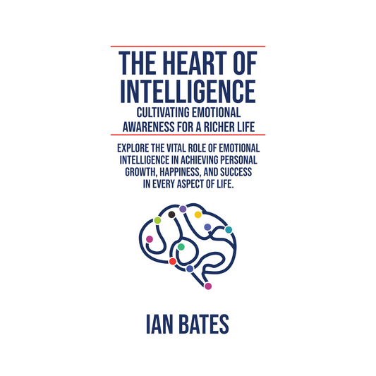 THE HEART OF INTELLIGENCE (Paperback)