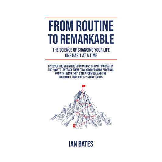 FROM ROUTINE TO REMARKABLE (Paperback)