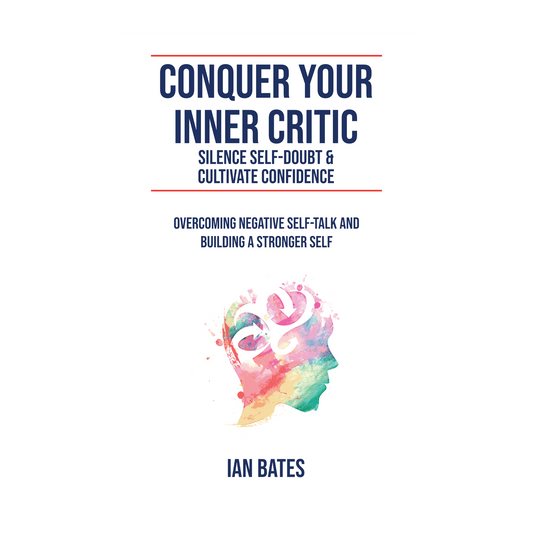 CONQUER YOUR INNER CRITIC (Paperback)
