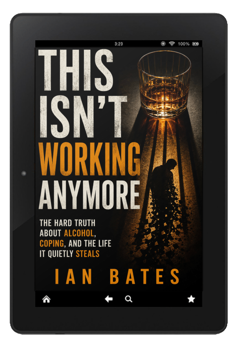 THIS ISN’T WORKING ANYMORE