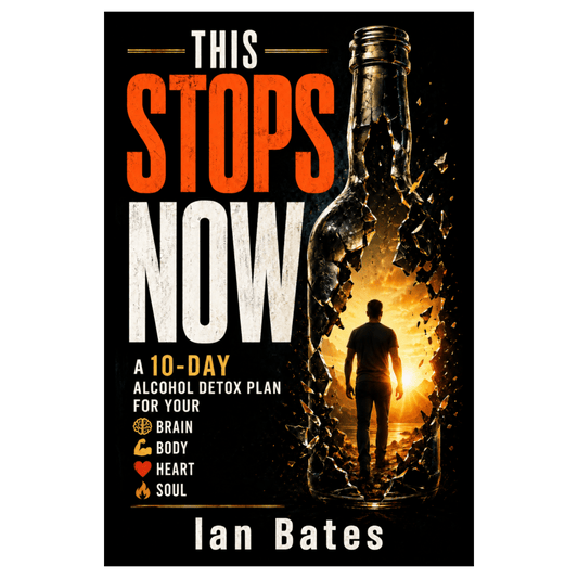 THIS STOPS NOW (Paperback)
