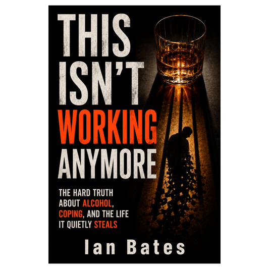 THIS ISN’T WORKING ANYMORE (Paperback)
