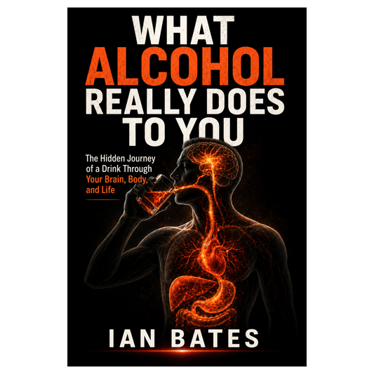 WHAT ALCOHOL REALLY DOES TO YOU (Paperback)